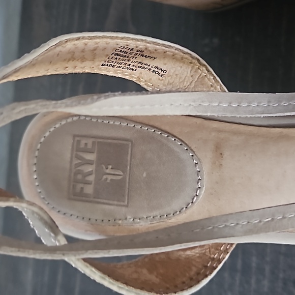 Frye Sandals - Picture 2 of 10